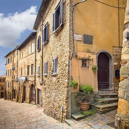 Residenza Porta All'Arco Вольтерра Екстер'єр фото