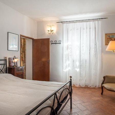 Residenza Porta All'Arco Вольтерра Екстер'єр фото