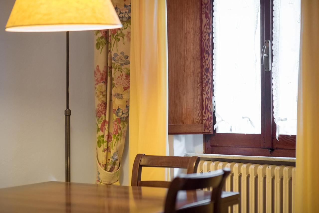 Residenza Porta All'Arco Вольтерра Екстер'єр фото