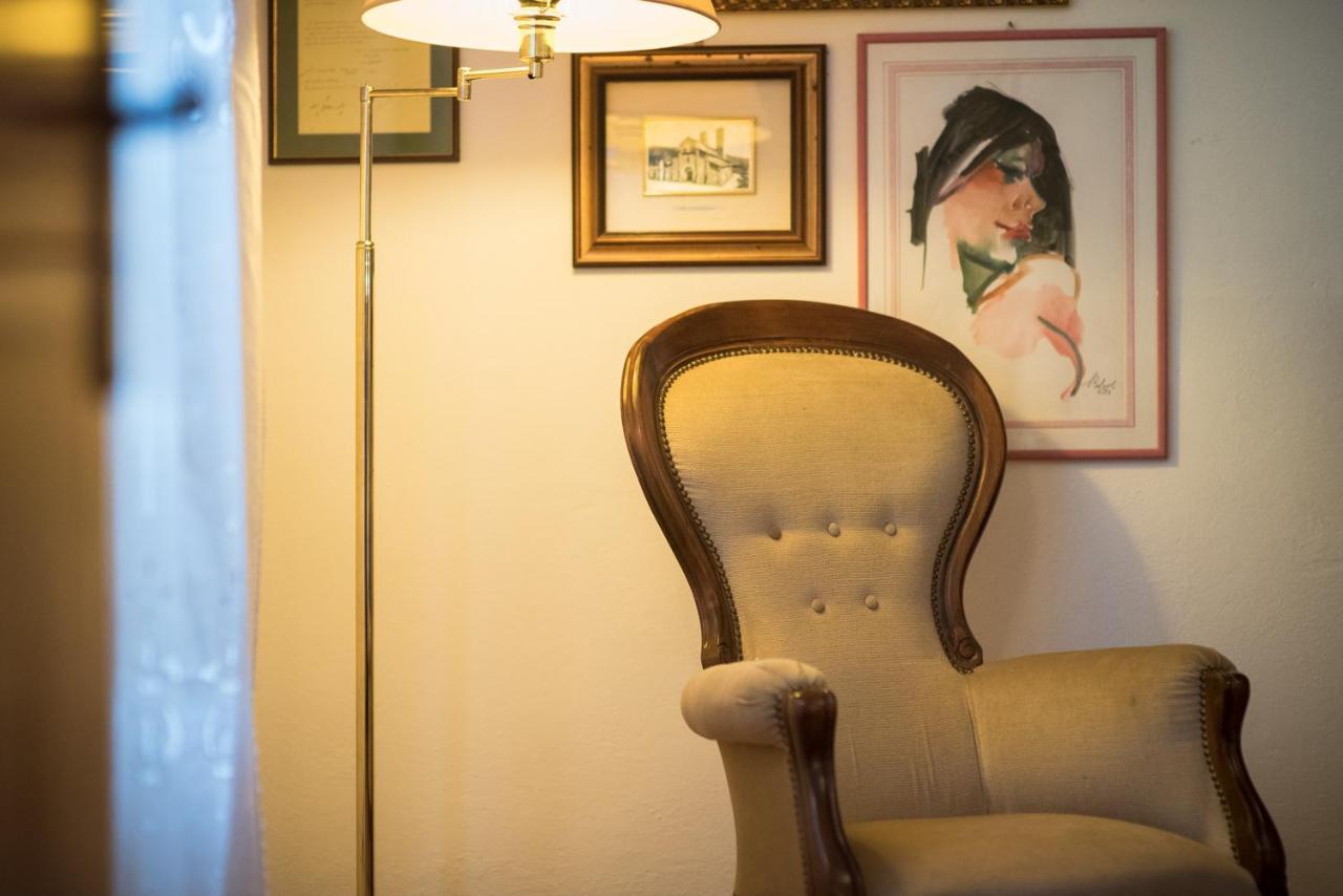 Residenza Porta All'Arco Вольтерра Екстер'єр фото