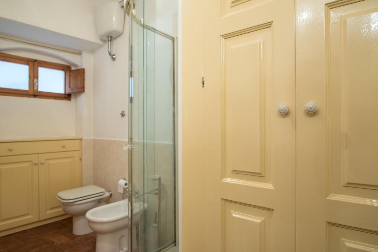 Residenza Porta All'Arco Вольтерра Екстер'єр фото